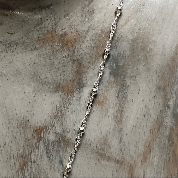 Larimar Sterling Silver Set - Picture 10 of 14